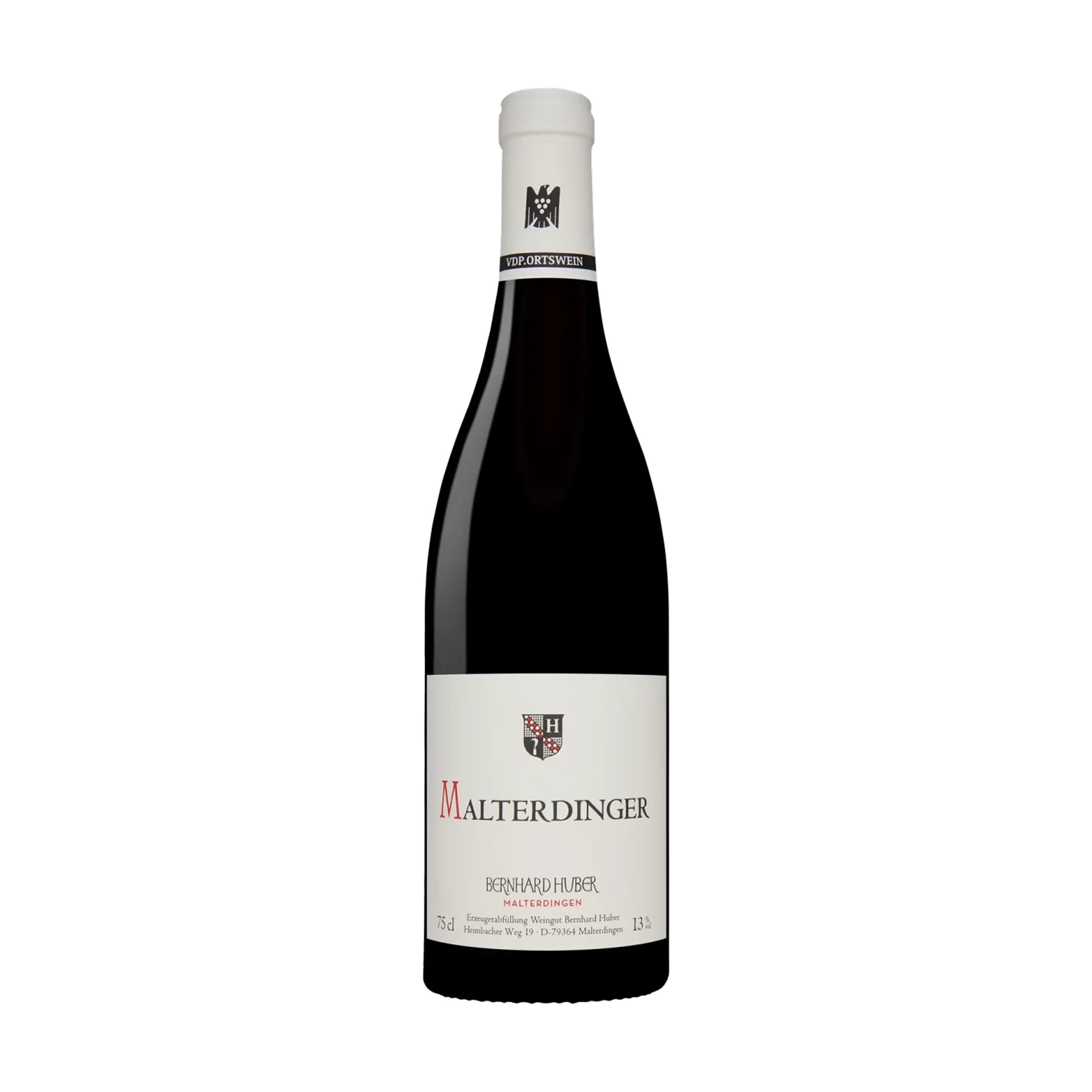 2017 Weingut Bernhard Huber Malterdinger