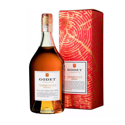 Cognac Godet VSOP Original 700ml