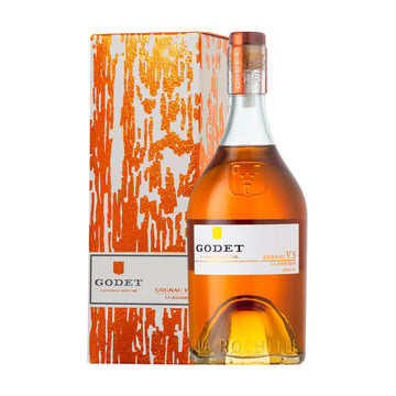 Cognac Godet VS Classique 700ml
