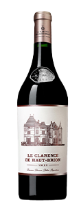 Le Clarence de Château Haut Brion