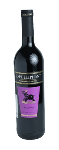Cape Elephant Pinotage