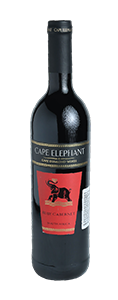 Cape Elephant Ruby Cabernet