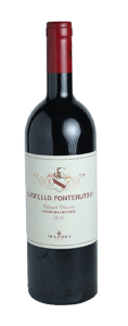 Castello di Fonterutoli Chianti Classico Gran Selezione DOCG