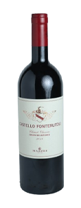 Castello di Fonterutoli Fonterutoli Chianti Classico