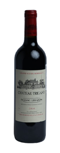 Chateau Trigant, Pessac-Leognan