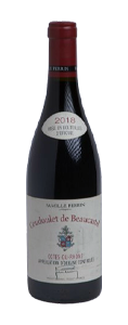 Château de Beaucastel Coudoulet de Beaucastel Rouge
