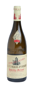 Château de Fuisse Pouilly Fuisse Tête de Cru
