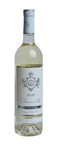 Clarendelle AOC Bordeaux Blanc - 'Inspired by Haut-Brion'