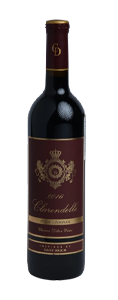 Clarendelle Pessac Leognan Rouge