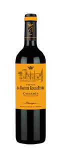 Château La Bastide Rougepeyre Cuvée Classique AOC Cabardès