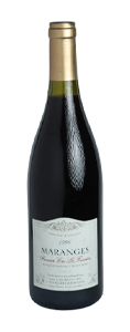 Domaine Bechelet La Fussiere Maranges 1er Cru