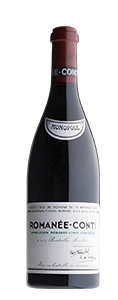 Domaine De La Romanee Romanee Conti
