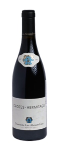 Domaine Les Alexandrins Crozes-Hermitage