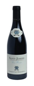 Domaine Les Alexandrins St. Joseph