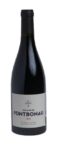 Domaine de Fontbonau Super-Rhone
