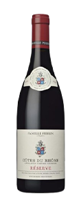 Famille Perrin Côtes du Rhône Réserve Rouge