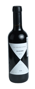 Gaja Camarcanda Magari Bolgheri DOP