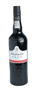 Graham's Fine Ruby Port