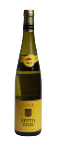 Hugel et Fils Gentil Alsace Blend