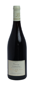 Jacky Marteau AOC Touraine Gamay