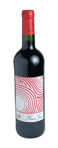 Jeune de Chateau Musar Red