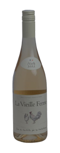 La Vieille Ferme Rose