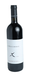 Le Macchiole Bolgheri DOC Rosso