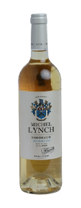 Michel Lynch AOC Bordeaux Blanc