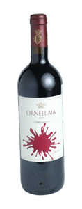 Ornellaia Bolgheri Superiore