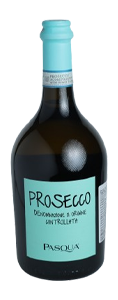 Pasqua Audrey Hepburn Prosecco Frizzante