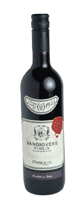 Pasqua Sangiovese di Puglia IGT