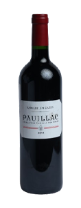 Pauillac de Lynch Bages Pauillac