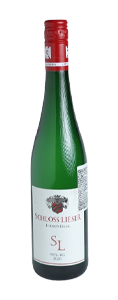 Schloss Lieser Mosel Riesling Feinherb