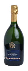 Champagne Francois Dubois 1764 Brut Reverence