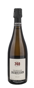 Champagne Jacquesson Cuvee Nº 747