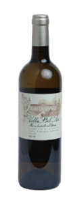 Chateau Villa Bel-Air Pessac Leognan Blanc