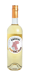 Cocchi Americano Bianco