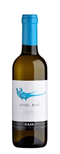 Gaja Rossj Bass Langhe DOP Half Btls