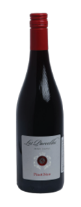 Les Parcelles Pinot Noir