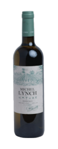 Michel Lynch Nature Bordeaux Blanc